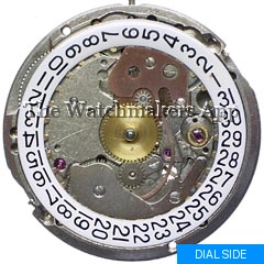 FE 3601