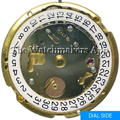 FE 4601A