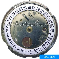 FE 4611A