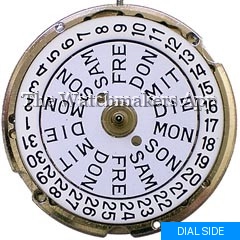 FE 4612A