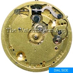 FHF 11.75'''