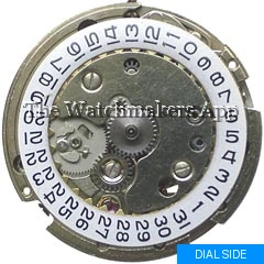FHF 372