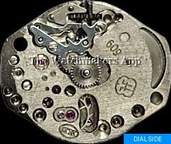 FHF 609