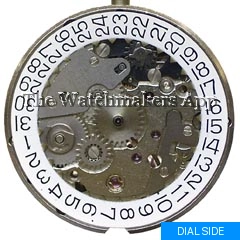 FHF 684