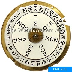 FHF 909