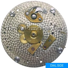 Fleurier 21.5'''
