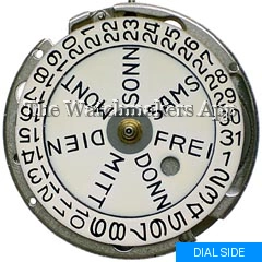 Förster 216