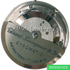 Girard-Perregaux 21.0