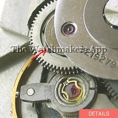 Girard-Perregaux 31.19