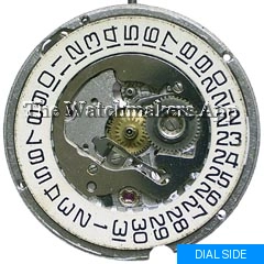 Girard-Perregaux 41