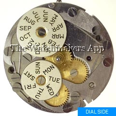 Gruen 415CA