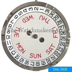 Gruen 512CD