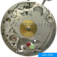Gruen 940RSS