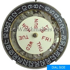 Gruen N522CD