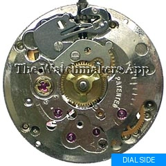 Hamilton 23