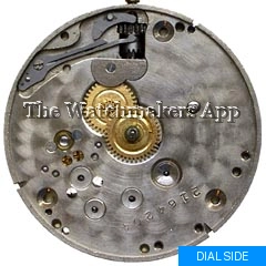 Hamilton 986A