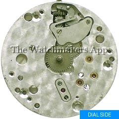 Hamilton 987A
