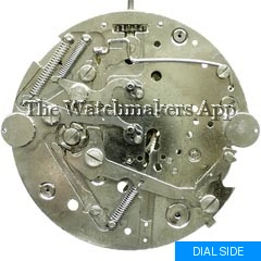 Hanhart 1011