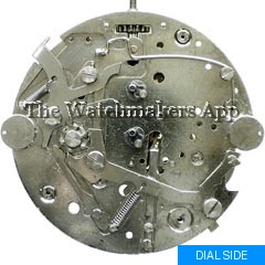 Hanhart 1025