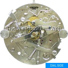 Hanhart 1026