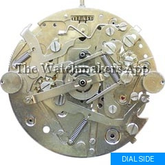 Hanhart 1037