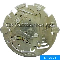 Hanhart 1041