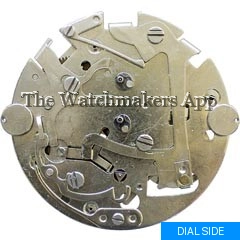 Hanhart 1052