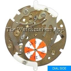 Hanhart 1064