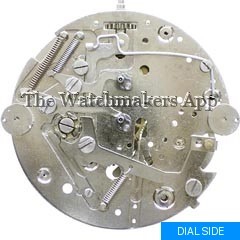 Hanhart 111