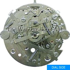 Hanhart 137