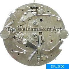 Hanhart 146