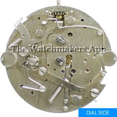 Hanhart 156