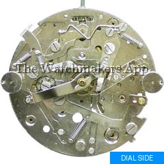 Hanhart 185