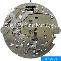Hanhart 367