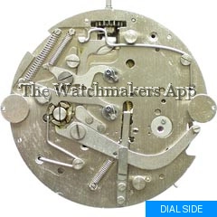 Hanhart 48