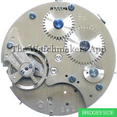 Hanhart 55
