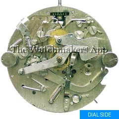 Hanhart 72