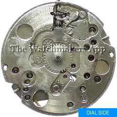 HMT 0231, new