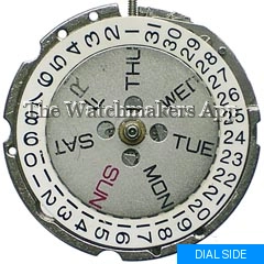 HMT 6501
