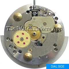 Intex 1057, AUT