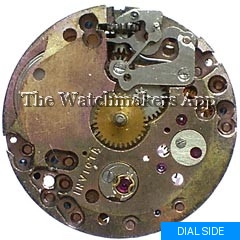 Invicta 114