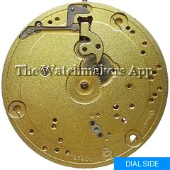 IWC 74