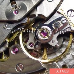 IWC 854B