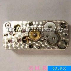 JLC 406, Duoplan