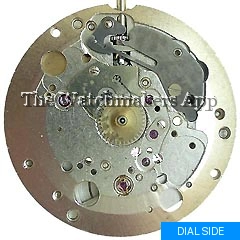Junghans 620.50