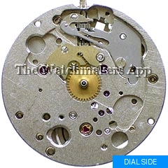 Junghans 623.01