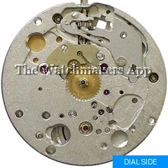 Junghans 623.05