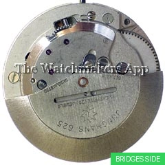 Junghans 625.00