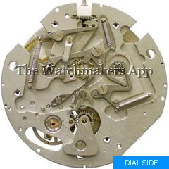 Junghans 628.00