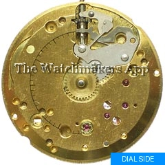 Junghans 650.00